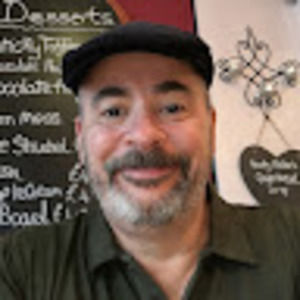 Meet your Posher, Ed